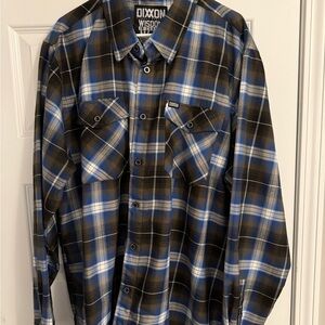 DIXXON Wisdom in chains